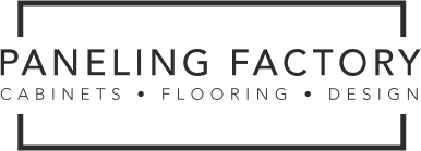 Logo | Paneling Factory Of Virginia