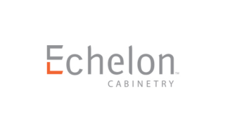 EchelonCabinetry Logo, Paneling Factory Of Virginia