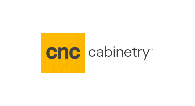 Cnc Logo, Paneling Factory Of Virginia