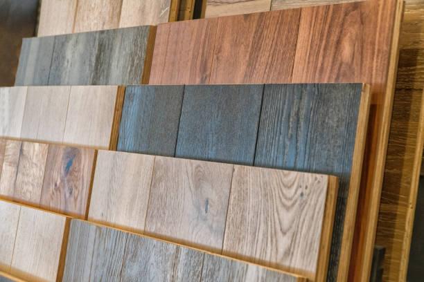 How To Choose The Right Color For Your Floors, Paneling Factory Of Virginia